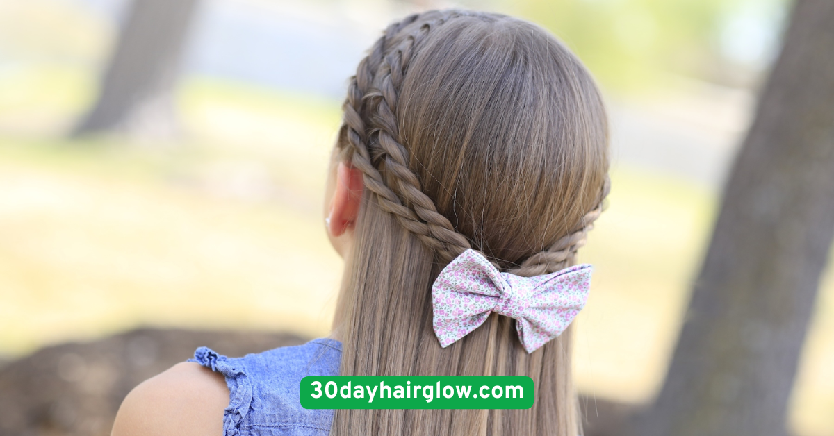 Zigzag Part Style