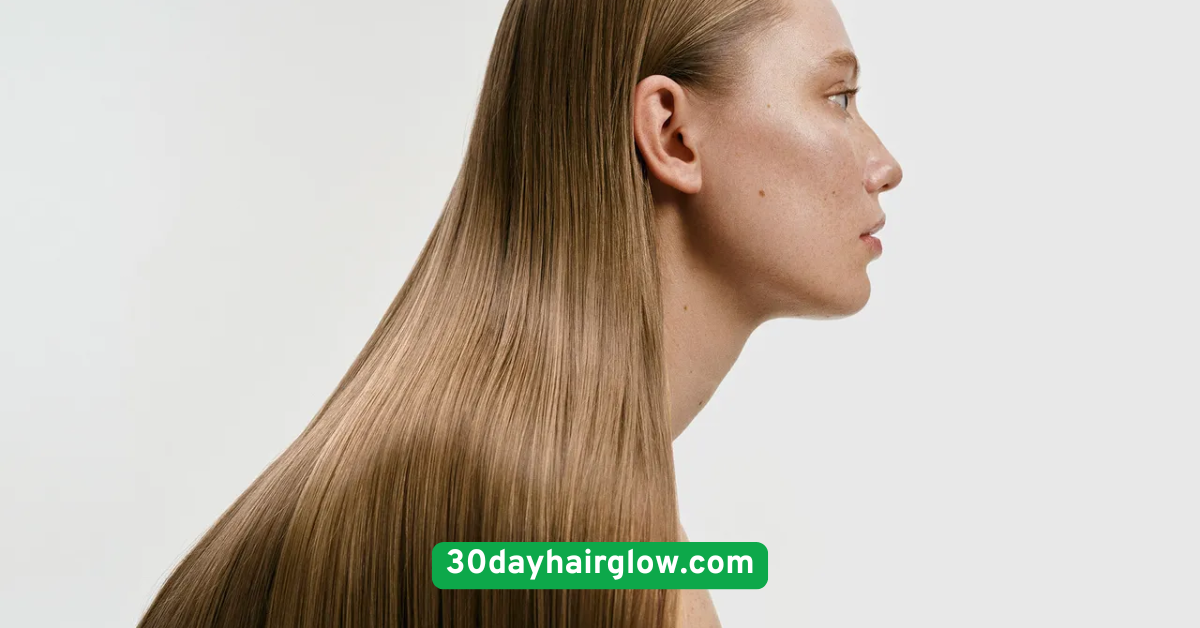 Textured Low Pony