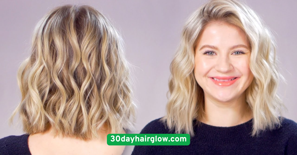 Loose Beach Waves