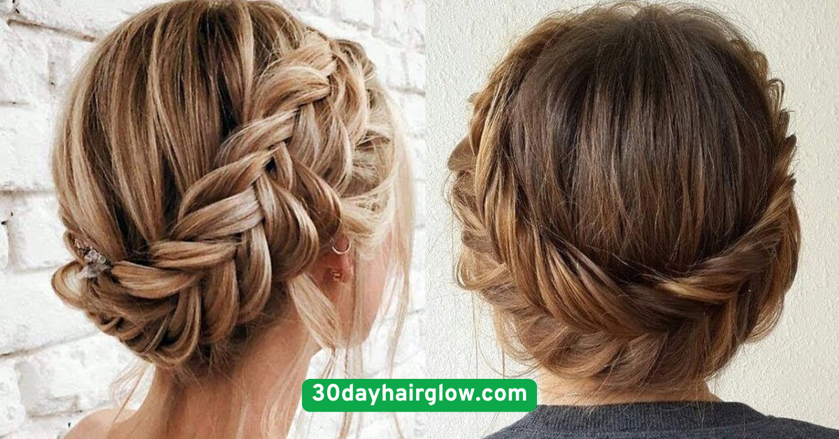 Crown Braid