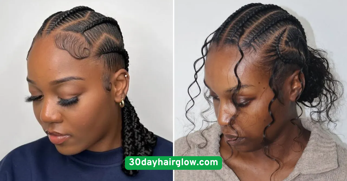 Boho Braids