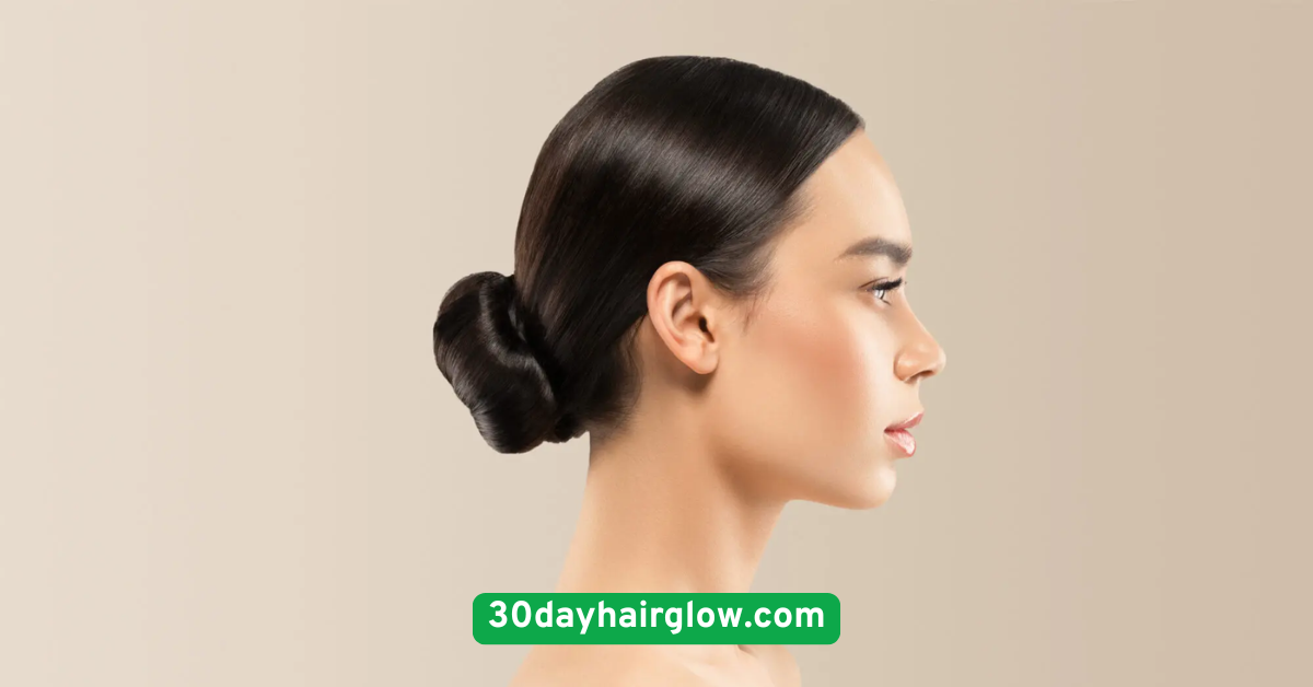 Easy Hairstyles for Busy Moms, Students & Professionals