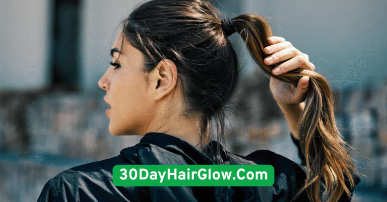 Effortless Morning Hairstyles for Busy Days