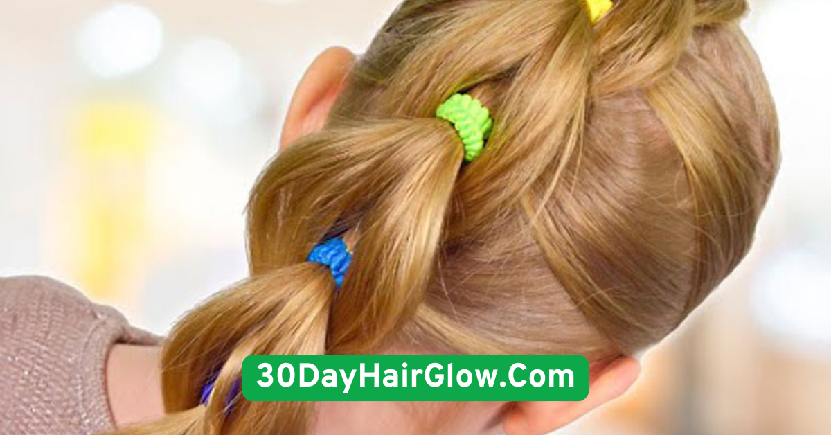 Essential Tools for Fast Hairstyles