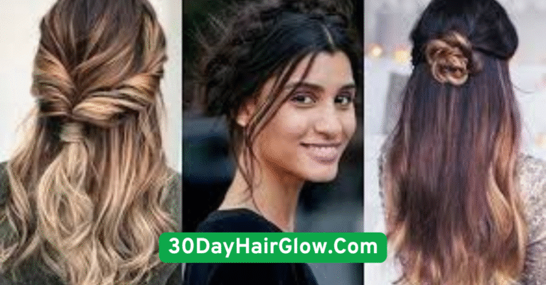 Everyday Quick Hairstyles That Work Anywhere