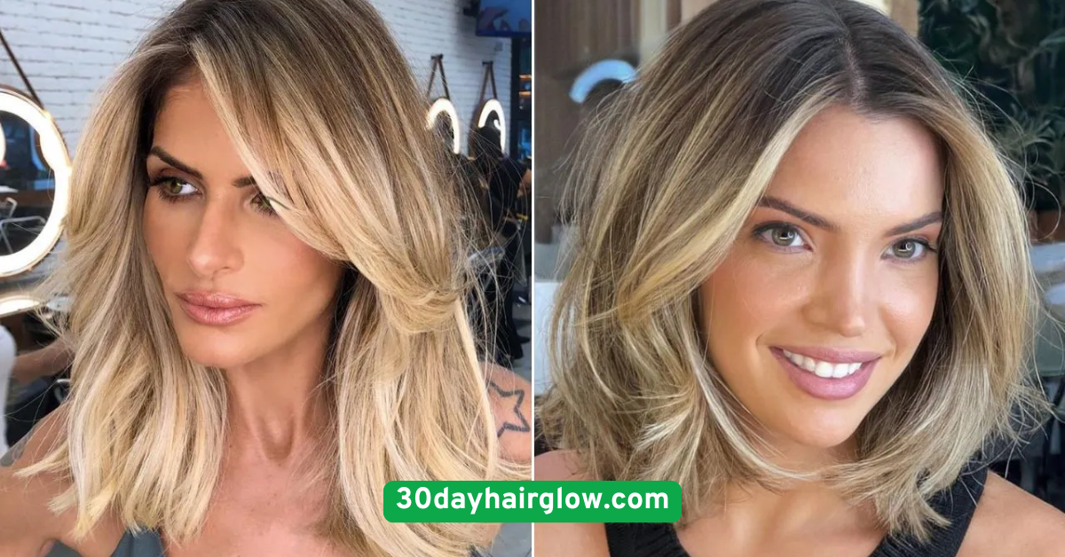 Everyday Styles for Different Hair Types