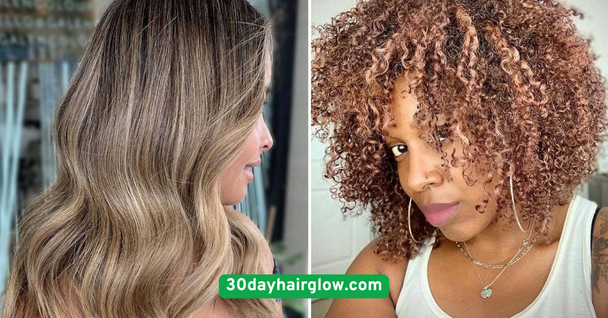Hair Type Matters – Customizing Your Challenge