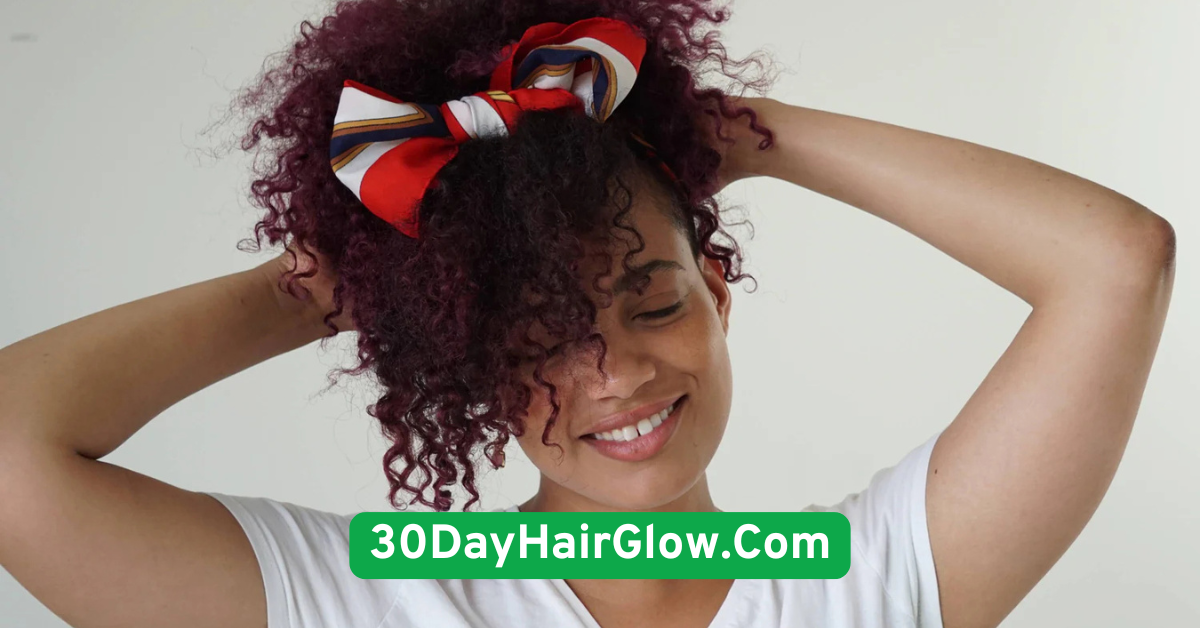 Heatless Hairstyles for Curly and Coily Hair