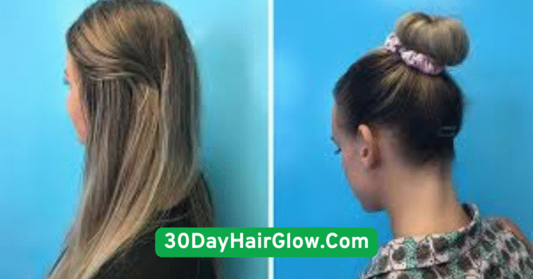 Why Try a Daily Hairstyle Challenge?