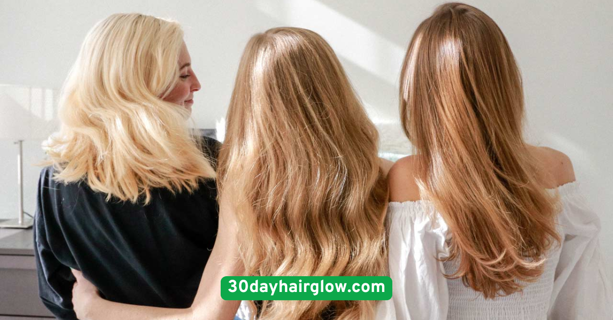 Low-Maintenance Hair Care Tips to Support Styling