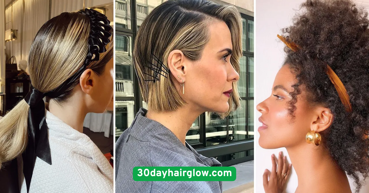 Prepping Your Hair for Daily Styling