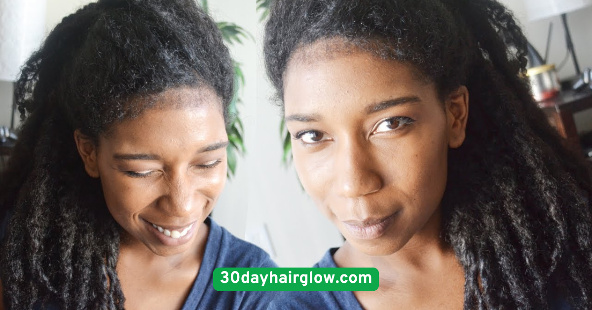 Quick Fixes for Bad Hair Days