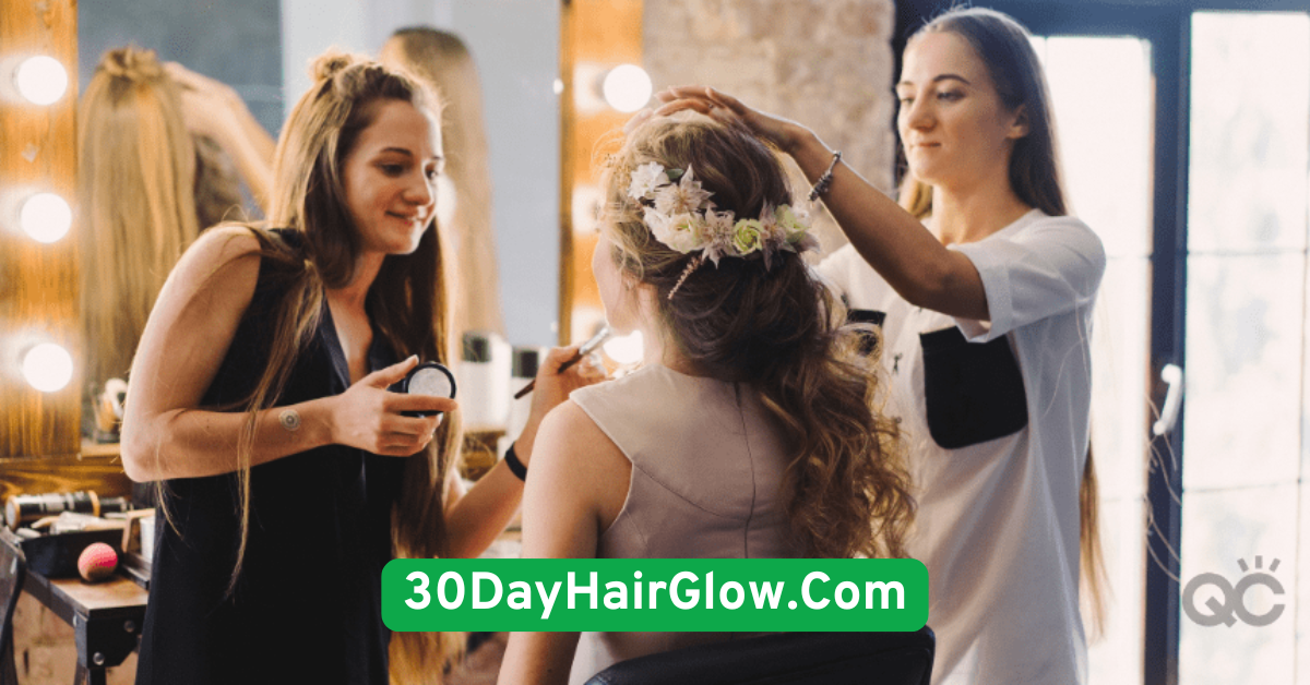 Setting Your Hairstyling Goals