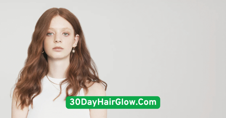 Stage 1 – Prep for the Hairstyle Challenge