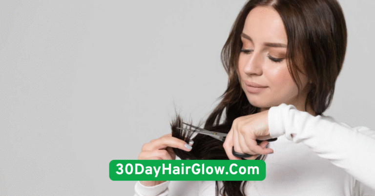 The Power of Hair Transformation