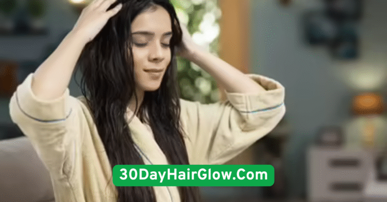 The Power of Routine Meets Hair Creativity