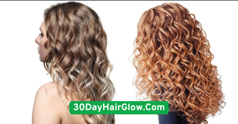 Understanding Your Hair Type and Texture