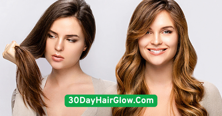 Understanding Your Hair Type for Daily Style Success
