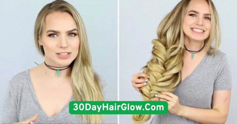 What Is the Complete Hairstyle Challenge