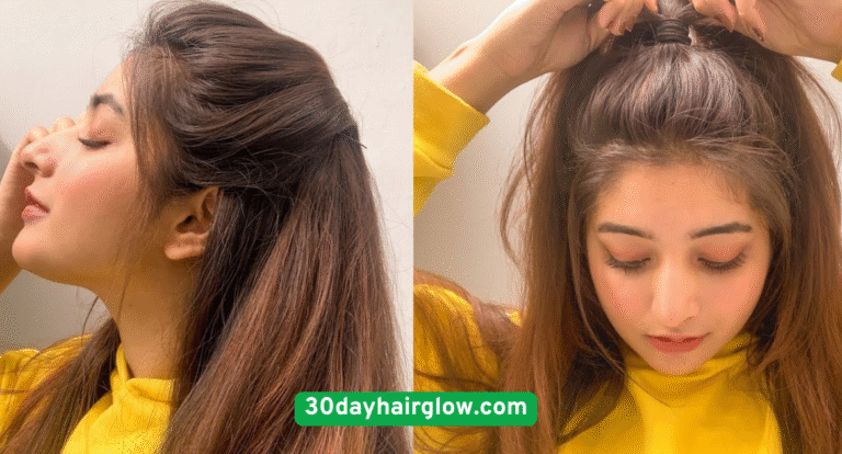 What Is the Daily Hairstyle Challenge