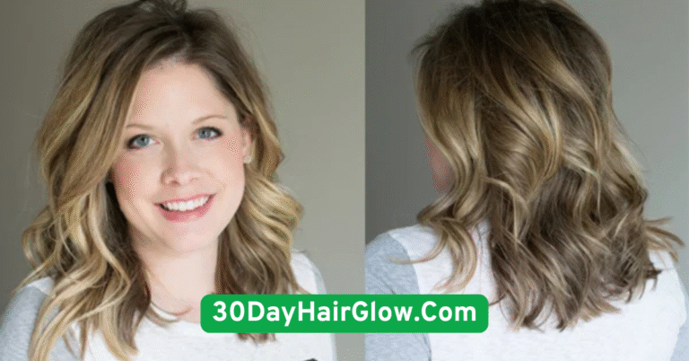 What Is the Everyday Hairstyle Challenge
