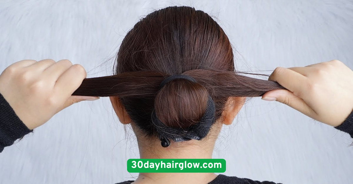 What is the Daily Hairstyle Challenge