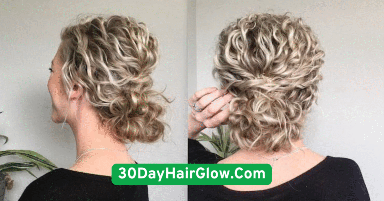 What is the Quick Hairstyle Challenge?