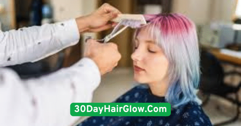 Why Building Hairstyling Habits Matters