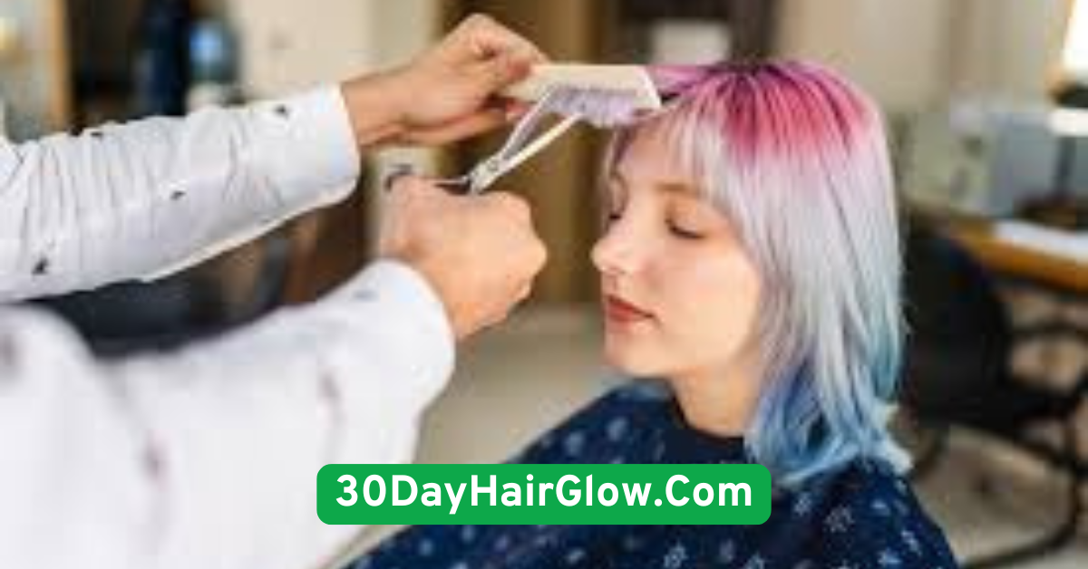 Why Building Hairstyling Habits Matters