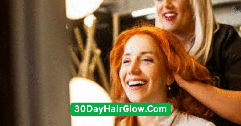 Why Building a Hairstyling Habit Matters