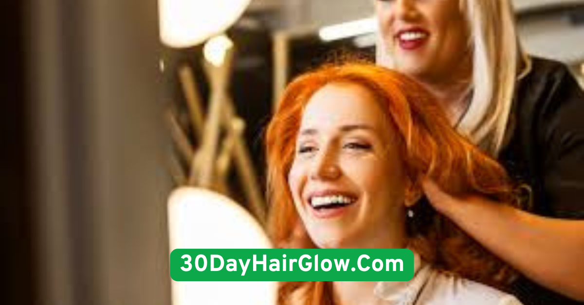 Why Building a Hairstyling Habit Matters