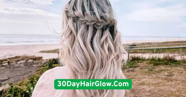 Why Quick Hairstyles Are the Ultimate Style Hack