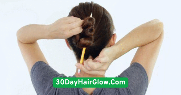 Why Take a Hairstyle Challenge