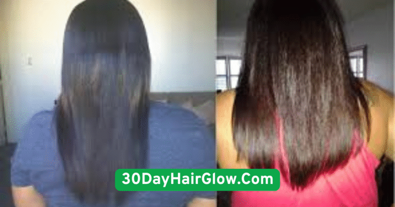 Why Take the No-Heat Hairstyle Challenge