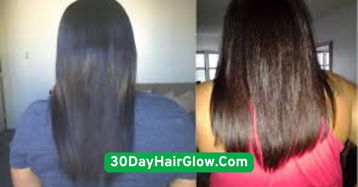 Why Take the No-Heat Hairstyle Challenge