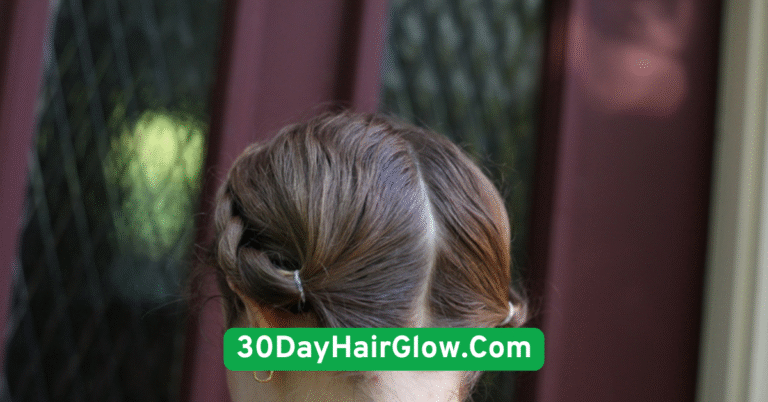 Why Try a Daily Hairstyle Challenge