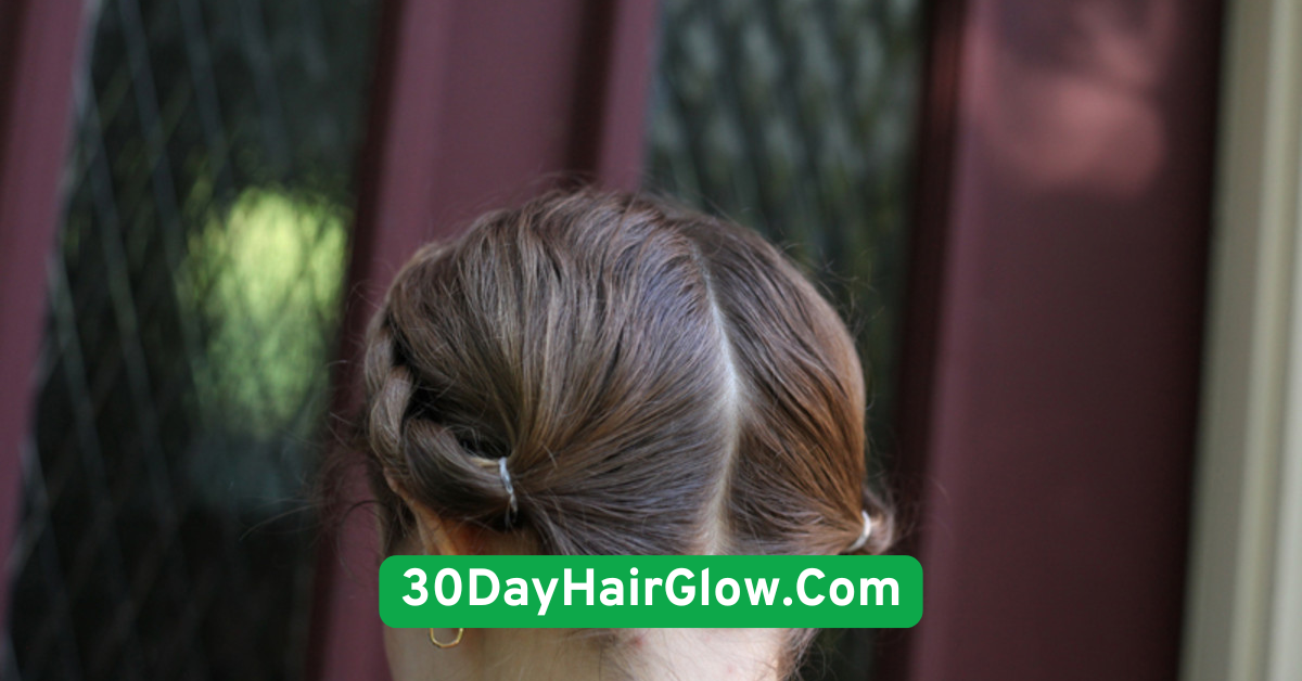 Why Try a Daily Hairstyle Challenge