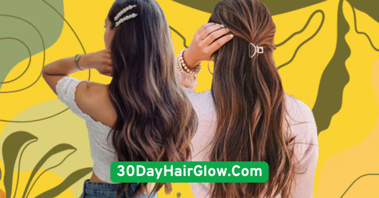 Why Try a Daily Hairstyle Challenge