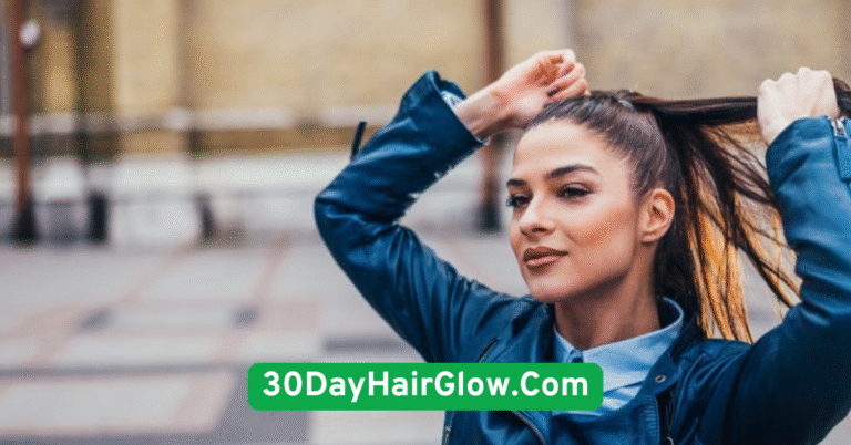 Why Try a Quick Hairstyle Challenge