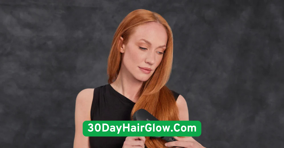 Why Try a Quick Hairstyle Challenge