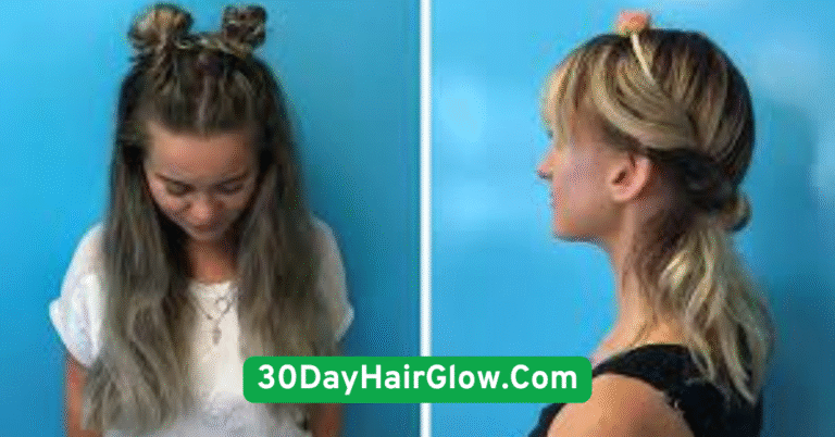 What is a Hairstyle Challenge?