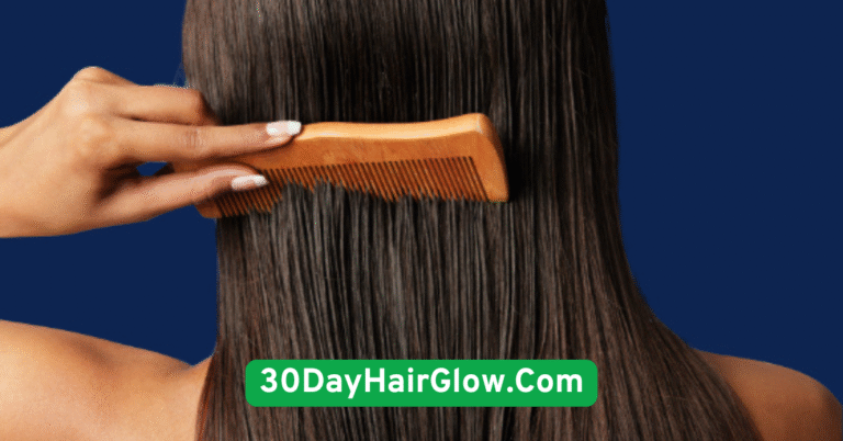 Why You Need a Daily Hairstyle Routine