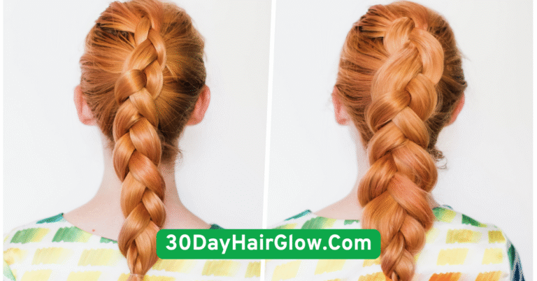 Why You Should Try a Hairstyle Challenge