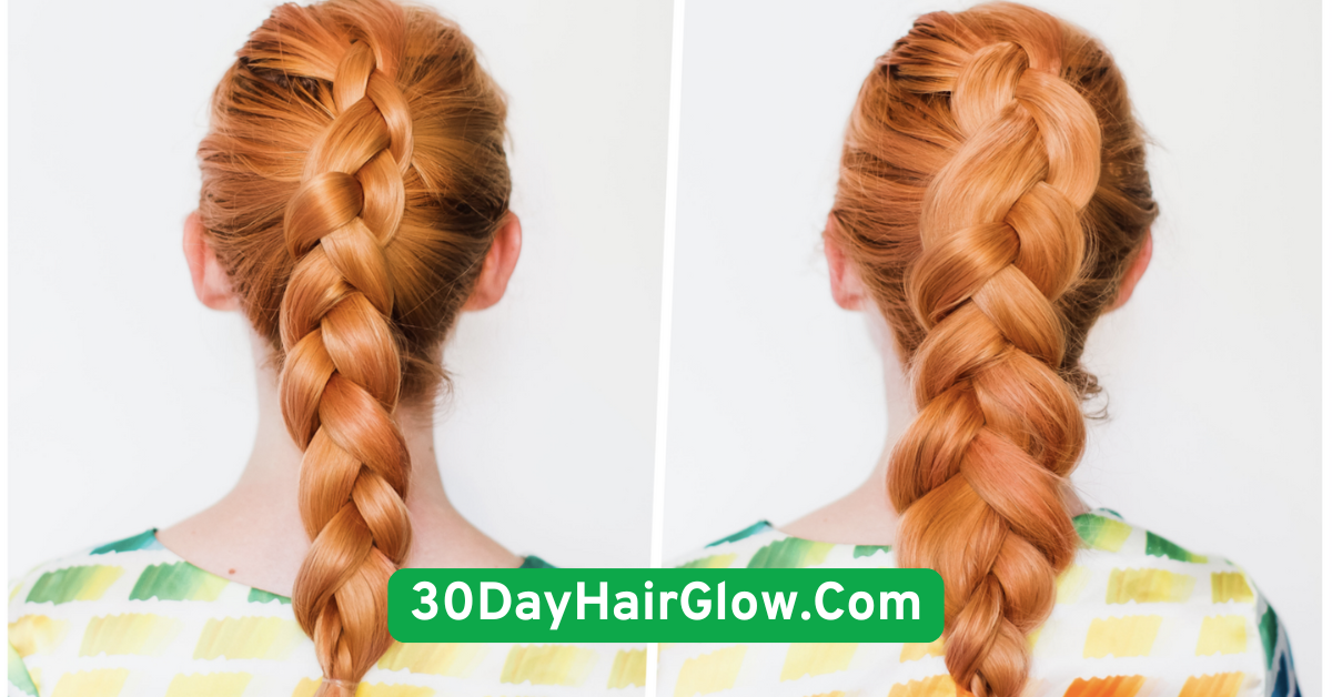 Why You Should Try a Hairstyle Challenge