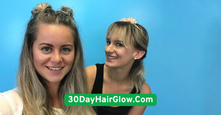 Why You Should Try a Hairstyle Challenge