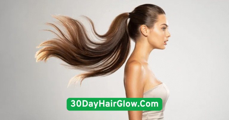 Why a Daily Hairstyle Challenge Matters