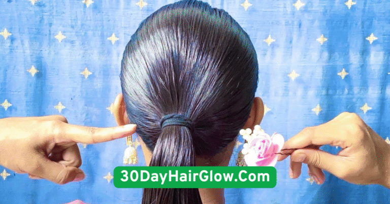Why a Daily Hairstyle Challenge Works