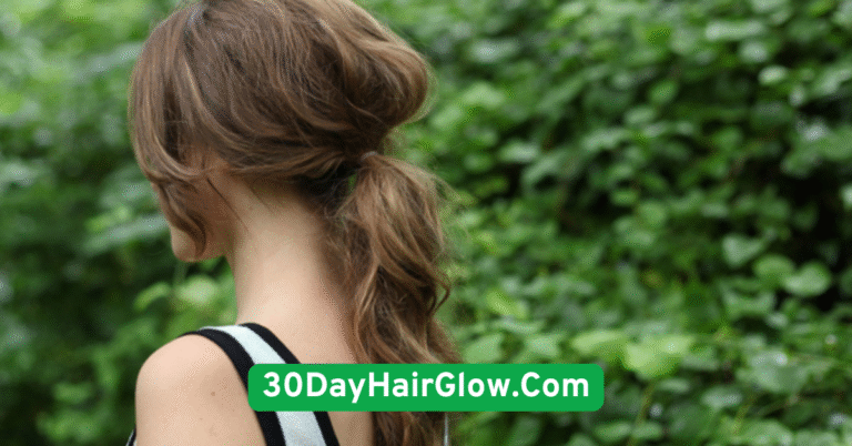 Why a Daily Hairstyle Challenge Works Wonders