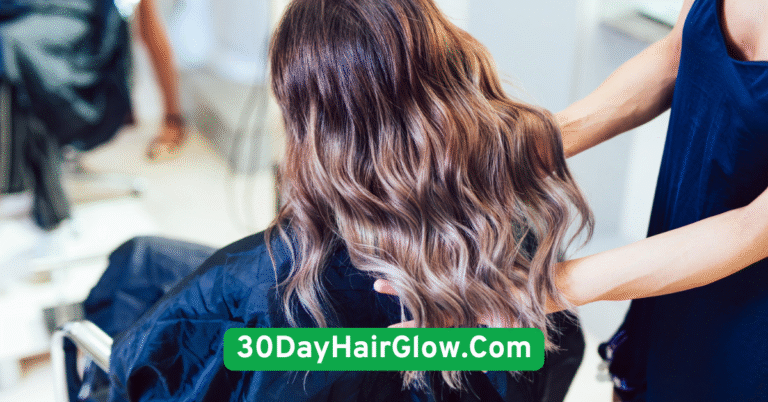 Why a Hairstyle Challenge Can Boost Your Confidence
