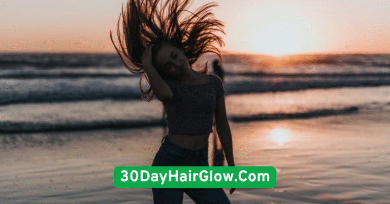 Why a Hairstyle Challenge Is the Ultimate Confidence Booster